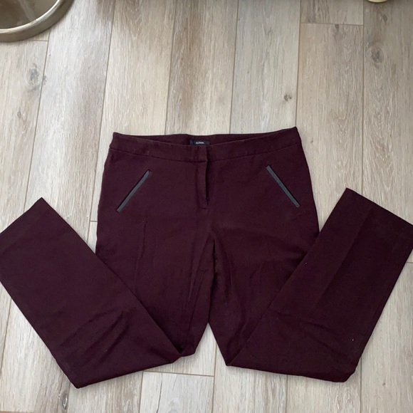 Ladies Alfani Pants-Size 12 - Picture 1 of 6